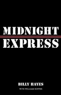 Cover: Midnight Express - Billy Hayes