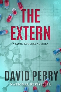 Enlarge image Cover: The Extern: A Jason Rodgers Novel - David Perry
