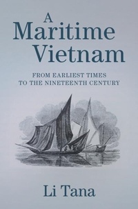Abbildung von: A Maritime Vietnam - Cambridge University Press