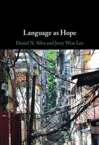 Abbildung von: Language as Hope - Cambridge University Press