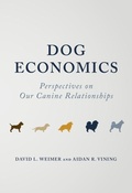 Bild: Dog Economics - Cambridge University Press