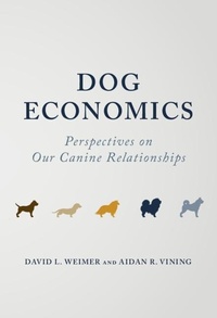 Abbildung von: Dog Economics - Cambridge University Press