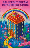 Cover: DallerGut Dream Department Store - Wildfire