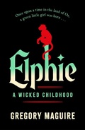 Cover: Elphie - Headline