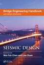 Cover: Bridge Engineering Handbook - CRC Press
