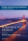 Cover: Bridge Engineering Handbook - CRC Press