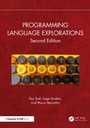 Cover: Programming Language Explorations - Chapman and Hall