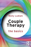 Cover: Couple Therapy - Routledge