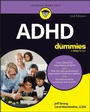 Cover: ADHD For Dummies - Wiley