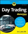 Cover: Day Trading For Dummies - Wiley