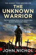 Cover: The Unknown Warrior - Simon + Schuster LLC