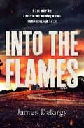 Cover: Into the Flames - Simon & Schuster UK