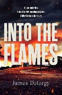 Abbildung von: Into the Flames - Simon & Schuster UK