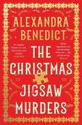 Cover: The Christmas Jigsaw Murders - Simon & Schuster Ltd