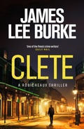 Cover: Clete - Orion