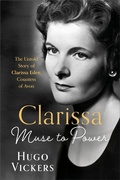 Cover: CLARISSA - Hodder & Stoughton