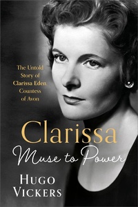 Enlarge image Cover: CLARISSA - Hodder & Stoughton