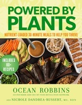 Cover: Powered by Plants - Hay House Inc.