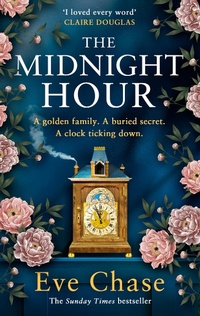 Enlarge image Cover: The Midnight Hour - Penguin Books Ltd