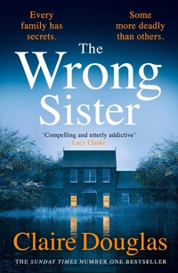 Abbildung von: The Wrong Sister - Penguin Books Ltd