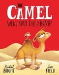 Cover: The Camel Who Had The Hump - ORCHARD BOOKS