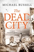 Cover: The Dead City - Constable