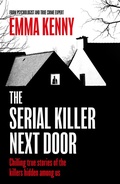 Cover: The Serial Killer Next Door - Sphere