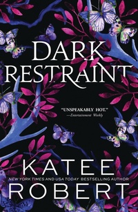 Abbildung von: Dark Restraint - Sourcebooks Casablanca