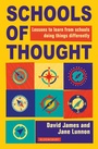 Cover: Schools of Thought - Bloomsbury Education