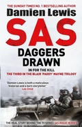 Cover: SAS Daggers Drawn - Quercus