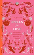 Cover: Spells for Love - Greenfinch