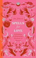 Cover: Spells for Love - Greenfinch