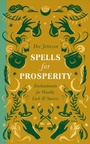 Cover: Spells for Prosperity - Greenfinch