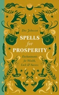 Cover: Spells for Prosperity - Greenfinch
