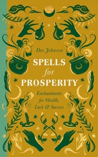 Enlarge image Cover: Spells for Prosperity - Greenfinch