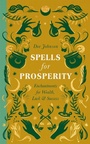 Cover: Spells for Prosperity - Greenfinch