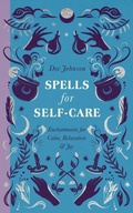 Cover: Spells for Self-Care - Greenfinch