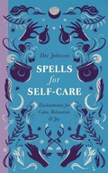 Cover: Spells for Self-Care - Greenfinch