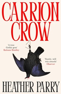 Enlarge image Cover: Carrion Crow - Transworld Digital