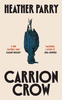 Enlarge image Cover: Carrion Crow - Doubleday