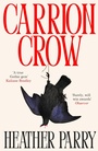 Cover: Carrion Crow - Penguin (Transworld)