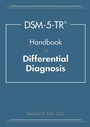 Cover: DSM-5-TR® Handbook of Differential Diagnosis - American Psychiatric Association Publishing