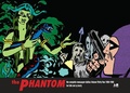 Cover: The Phantom the Complete Dailies Volume 32: 1986-1987 - Hermes Press