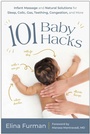Cover: 101 Baby Hacks - Simon + Schuster LLC