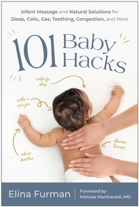 Abbildung von: 101 Baby Hacks - Benbella Books