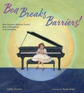 Cover: Bea Breaks Barriers! - Calkins Creek