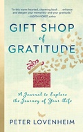 Cover: Gift Shop of Gratitude - G&D Media