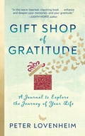 Cover: Gift Shop of Gratitude - G&D Media