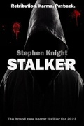 Cover: Stalker - MICBS