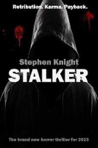 Enlarge image Cover: Stalker - MICBS